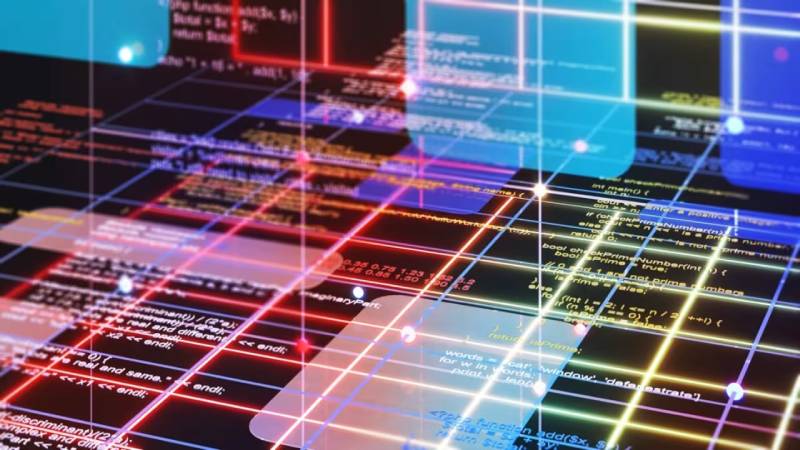 西乡县工业企业软件定制:拒绝“千企一面”,打造专属数字化竞争力