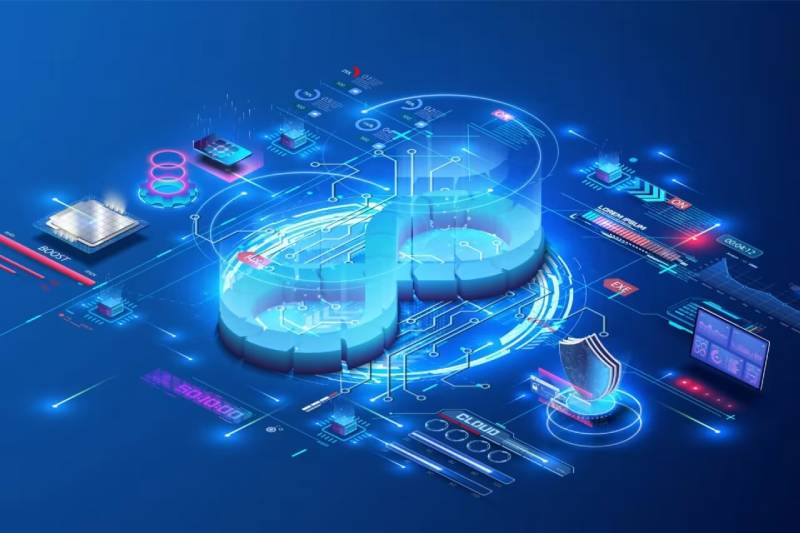 西乡县工业软件定制先锋:京上云科技以多元系统开发赋能企业进阶