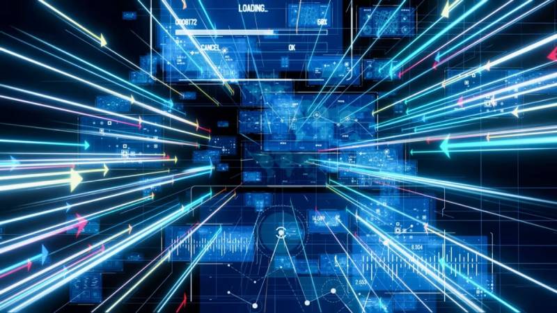 西乡县SCADA系统开发：守护工业安全的数字卫士